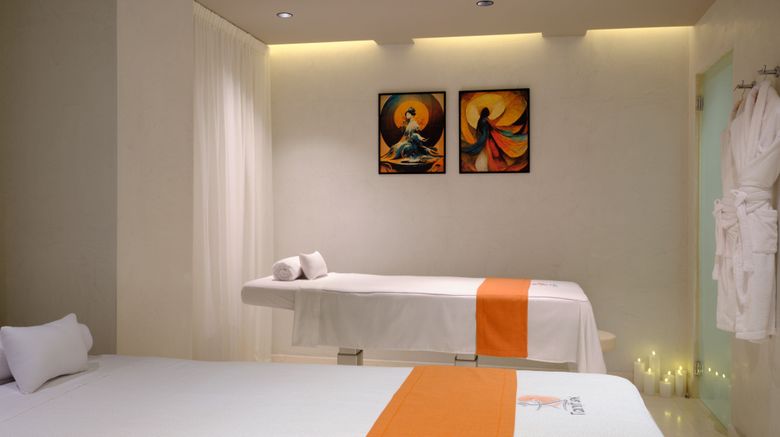 <b>Tunis Marriott Hotel Spa</b>. Images powered by <a href="https://www.leonardoworldwide.com/" title="Leonardo Worldwide" target="_blank">Leonardo</a>.