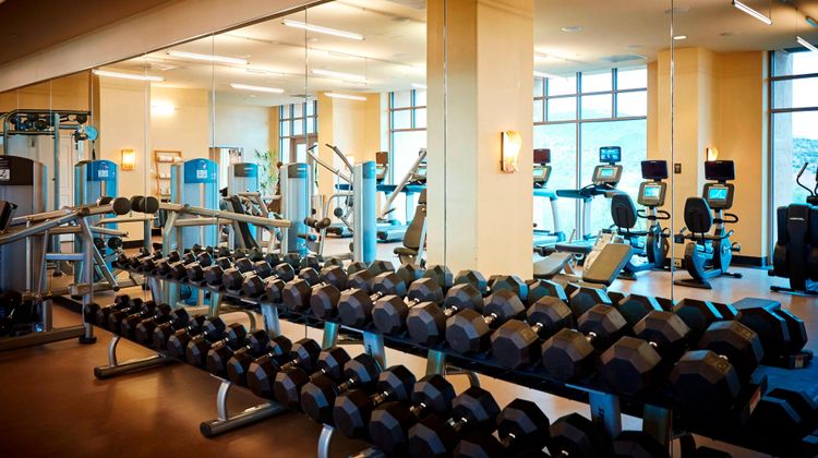 JW Marriott Tucson Starr Pass Resort Recreation