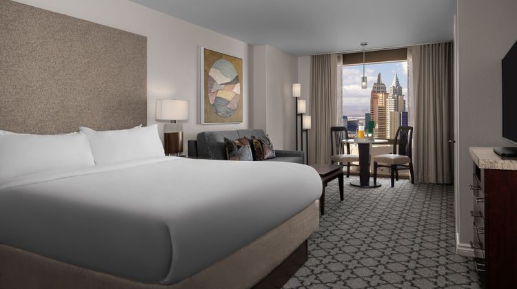 Marriott's Grand Chateau Room