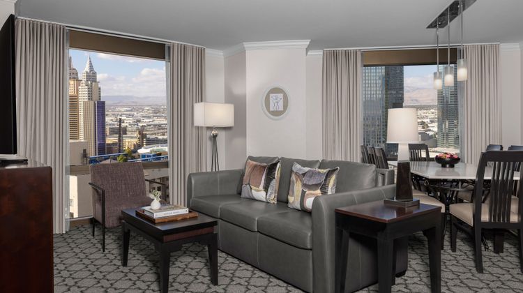 Marriott's Grand Chateau Room