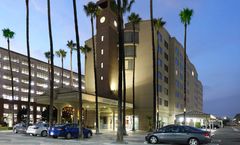 Courtyard Los Angeles LAX/Century Blvd