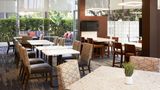 Courtyard Los Angeles LAX/Century Blvd Restaurant