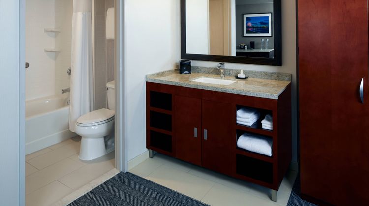 Courtyard Los Angeles LAX/Century Blvd Room