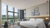 Four Points by Sheraton Urumqi Room