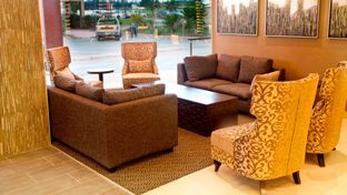 Protea Hotel Lusaka