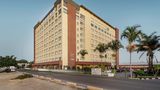 Protea Hotel Lusaka Exterior