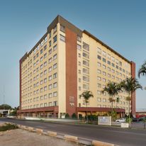 Protea Hotel Lusaka