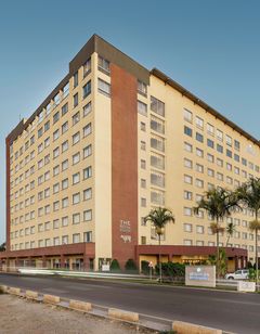 Protea Hotel Lusaka