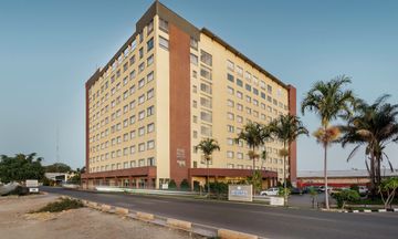 Protea Hotel Lusaka