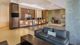 Protea Hotel Lusaka Lobby