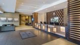 Protea Hotel Lusaka Lobby