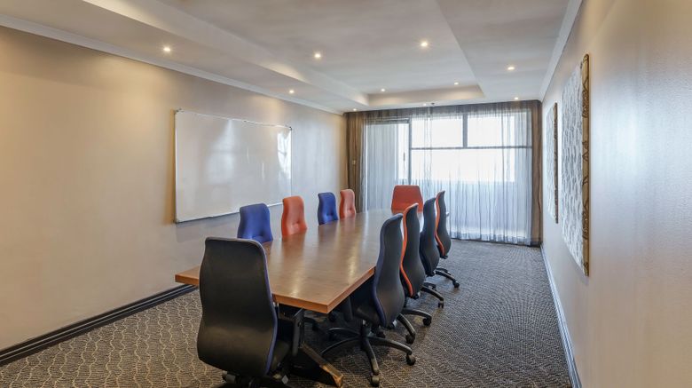 <b>Protea Hotel Lusaka Meeting</b>. Images powered by <a href="https://www.leonardoworldwide.com/" title="Leonardo Worldwide" target="_blank">Leonardo</a>.