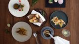Hylla Vintage Hotel Restaurant