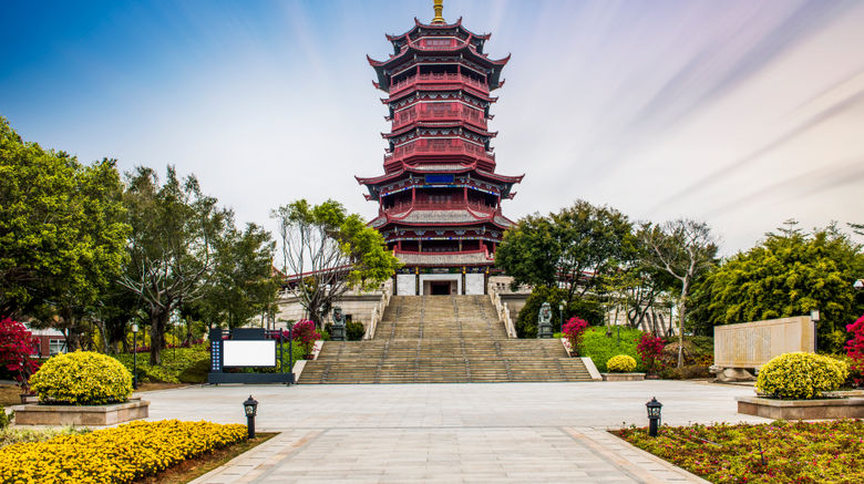 <b>Somerset Software Park Xiamen Other</b>. Images powered by <a href="https://www.leonardoworldwide.com/" title="Leonardo Worldwide" target="_blank">Leonardo</a>.