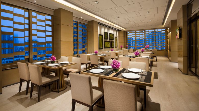 <b>Somerset Grandview Shenzhen Restaurant</b>. Images powered by <a href="https://www.leonardoworldwide.com/" title="Leonardo Worldwide" target="_blank">Leonardo</a>.
