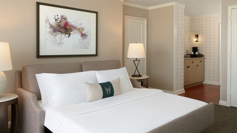 <b>The Whitley, a Luxury Collection Hotel Suite</b>. Images powered by <a href="https://www.leonardoworldwide.com/" title="Leonardo Worldwide" target="_blank">Leonardo</a>.