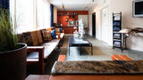 Lapland Hotel Akashotelli Lobby