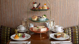 Donnington Manor Hotel Restaurant