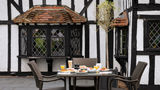 Donnington Manor Hotel Restaurant