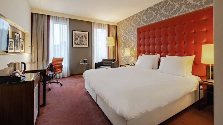 <b>Crowne Plaza Amsterdam - South Room</b>. Images powered by <a href="https://www.leonardoworldwide.com/" title="Leonardo Worldwide" target="_blank">Leonardo</a>.