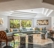 Hotel Quinta do Lago Lobby
