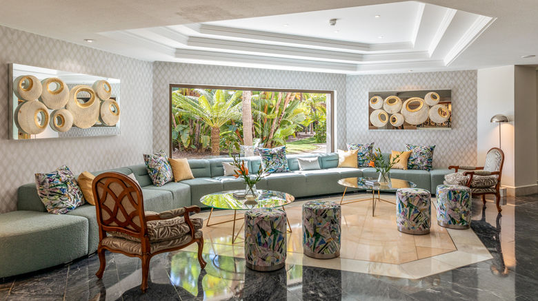 <b>Hotel Quinta do Lago Lobby</b>. Images powered by <a href="https://www.leonardoworldwide.com/" title="Leonardo Worldwide" target="_blank">Leonardo</a>.