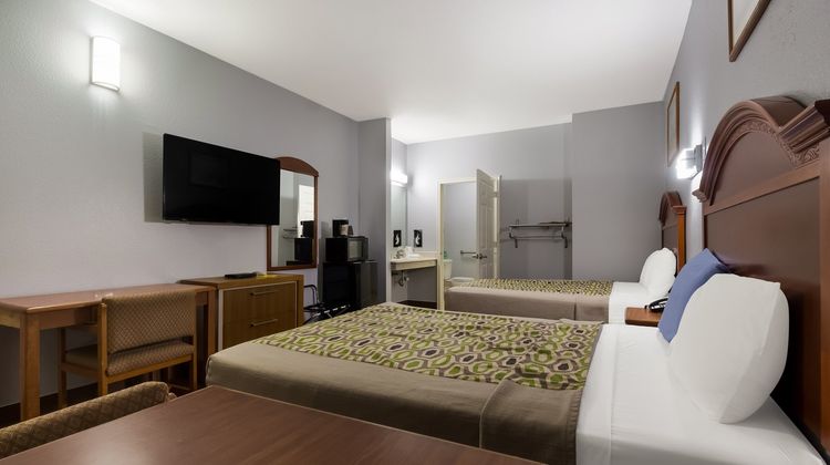 Scottish Inns Room