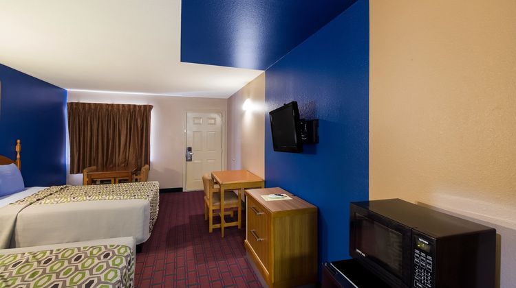 Scottish Inns Room