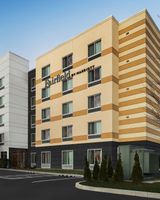 Fairfield Inn & Suites Marriott