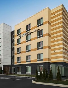 Fairfield Inn & Suites Marriott