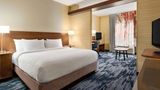 Fairfield Inn & Suites Marriott Room