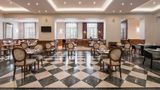 Exe Alfonso VIII Restaurant