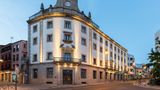 Exe Alfonso VIII Exterior