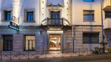 Exe Alfonso VIII Exterior