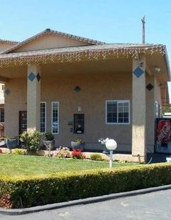 Economy Inn Morgan Hill