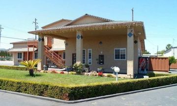 Economy Inn Morgan Hill