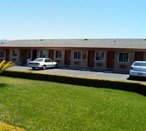 Economy Inn Morgan Hill Other