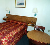 Economy Inn Morgan Hill Recreation