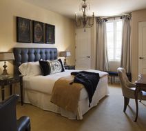 Enchante Boutique Hotel Room