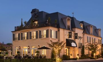 Enchante Boutique Hotel