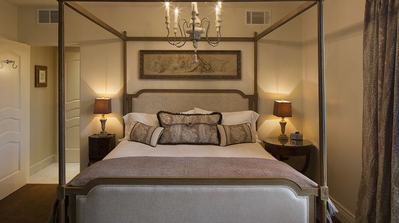 <b>Enchante Boutique Hotel Room</b>. Images powered by <a href="https://www.leonardoworldwide.com/" title="Leonardo Worldwide" target="_blank">Leonardo</a>.
