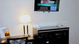Executive Inn Room
