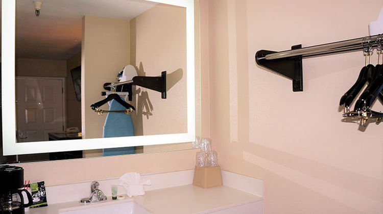 Executive Inn Room