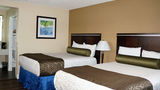 Executive Inn Room
