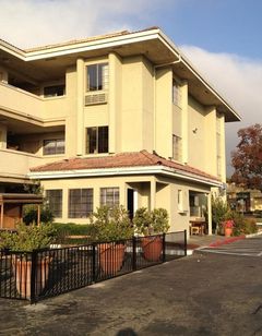 Executive Inn