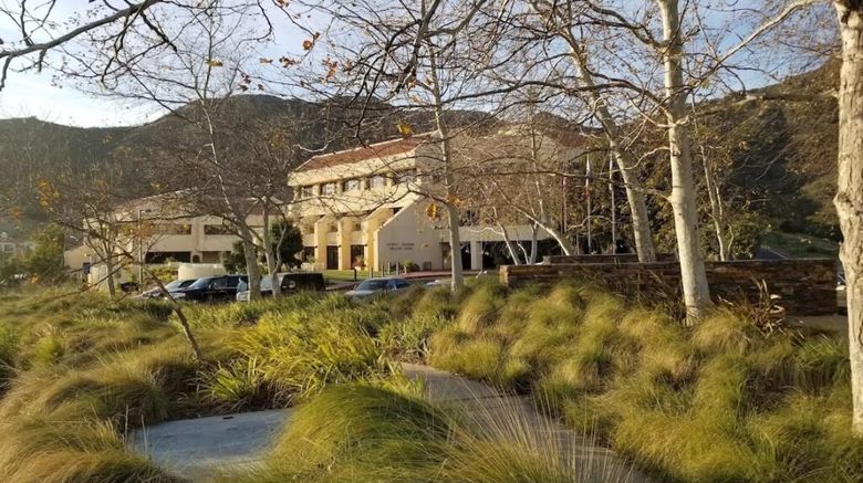 Villa Graziadio Executive Center Exterior. Images powered by <a href="https://www.leonardoworldwide.com" target="_blank" rel="noopener">Leonardo</a>.