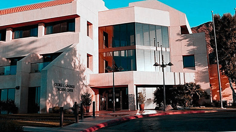 <b>Villa Graziadio Executive Center Exterior</b>. Images powered by <a href="https://www.leonardoworldwide.com/" title="Leonardo Worldwide" target="_blank">Leonardo</a>.