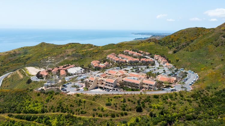 Villa Graziadio Executive Center Recreation