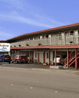 Sealamp Inn