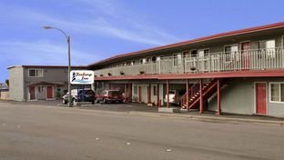 Sealamp Inn